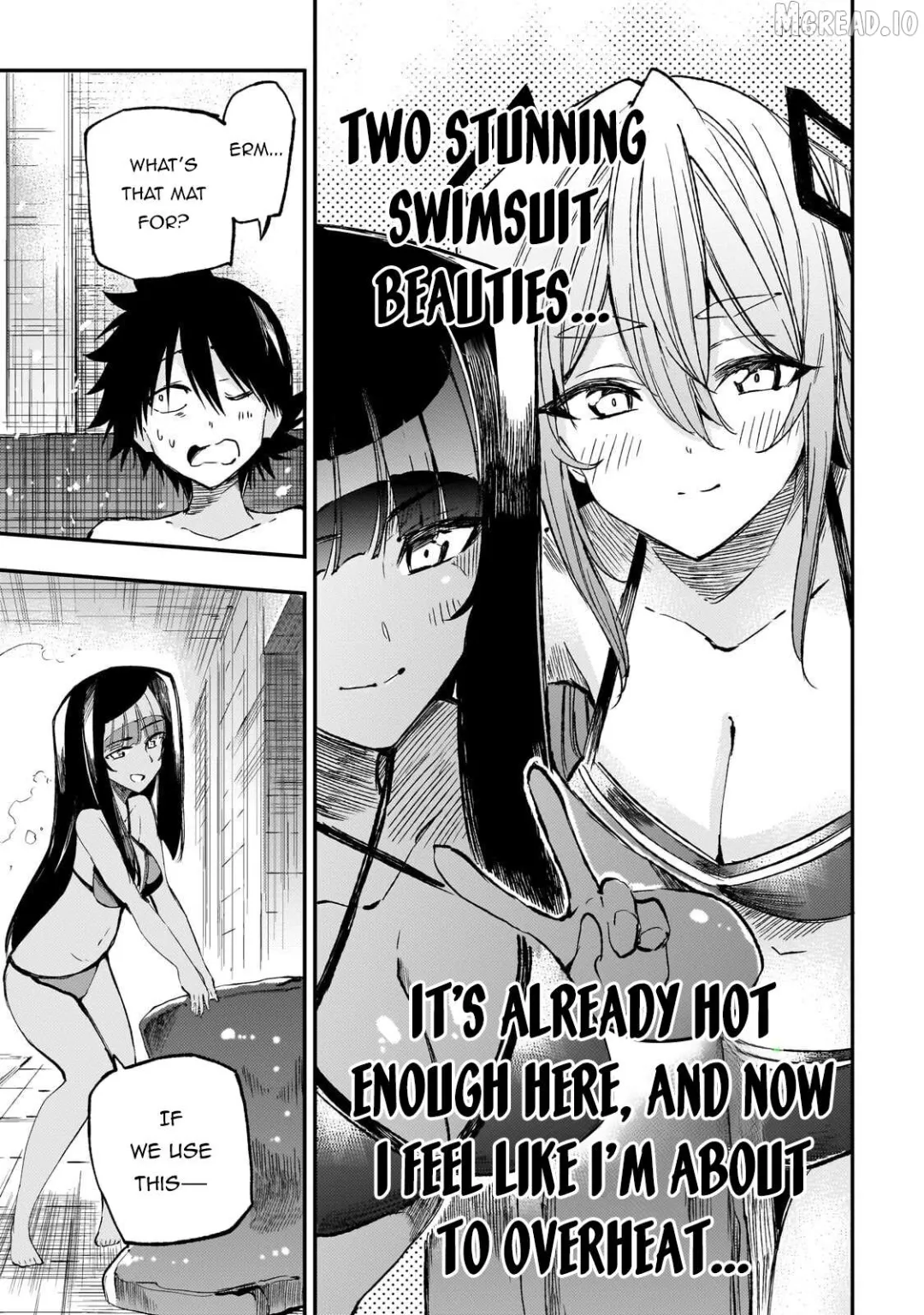 Lonely Attack On A Different World - Chapter 311 Page 4