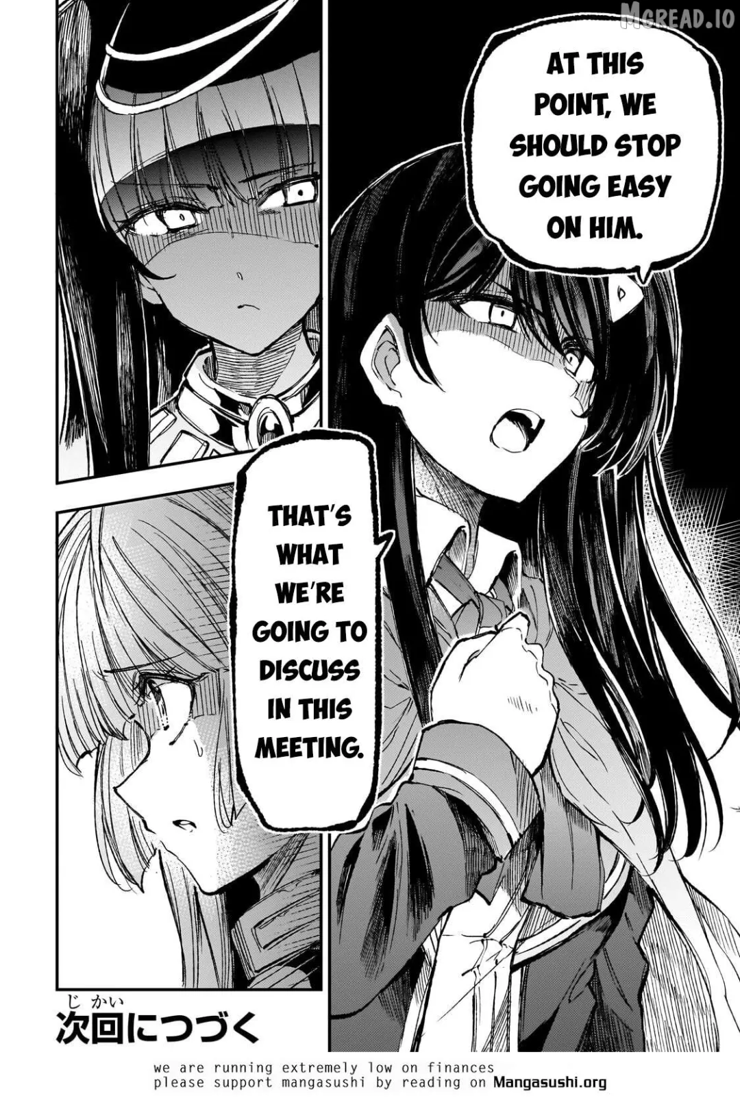 Lonely Attack On A Different World - Chapter 315 Page 14