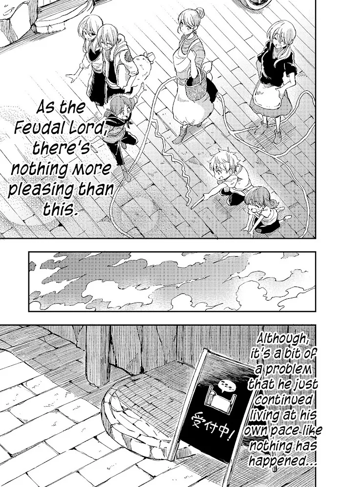 Lonely Attack On A Different World - Chapter 55 Page 13