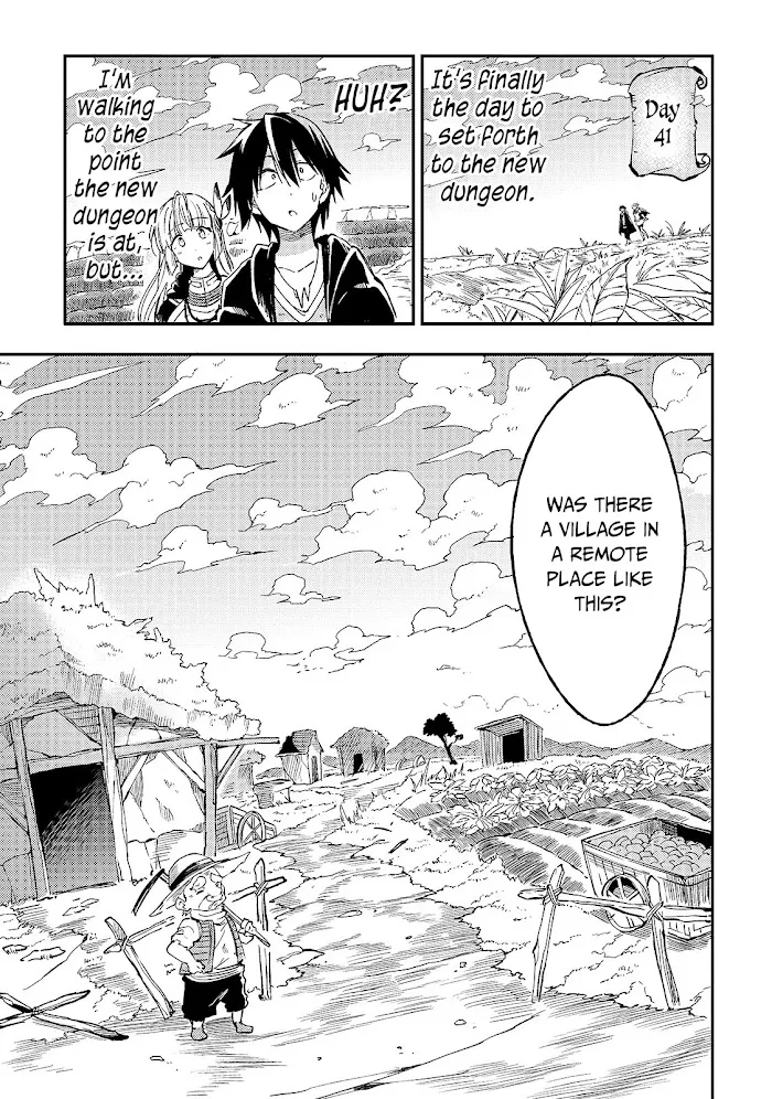 Lonely Attack On A Different World - Chapter 62 Page 10