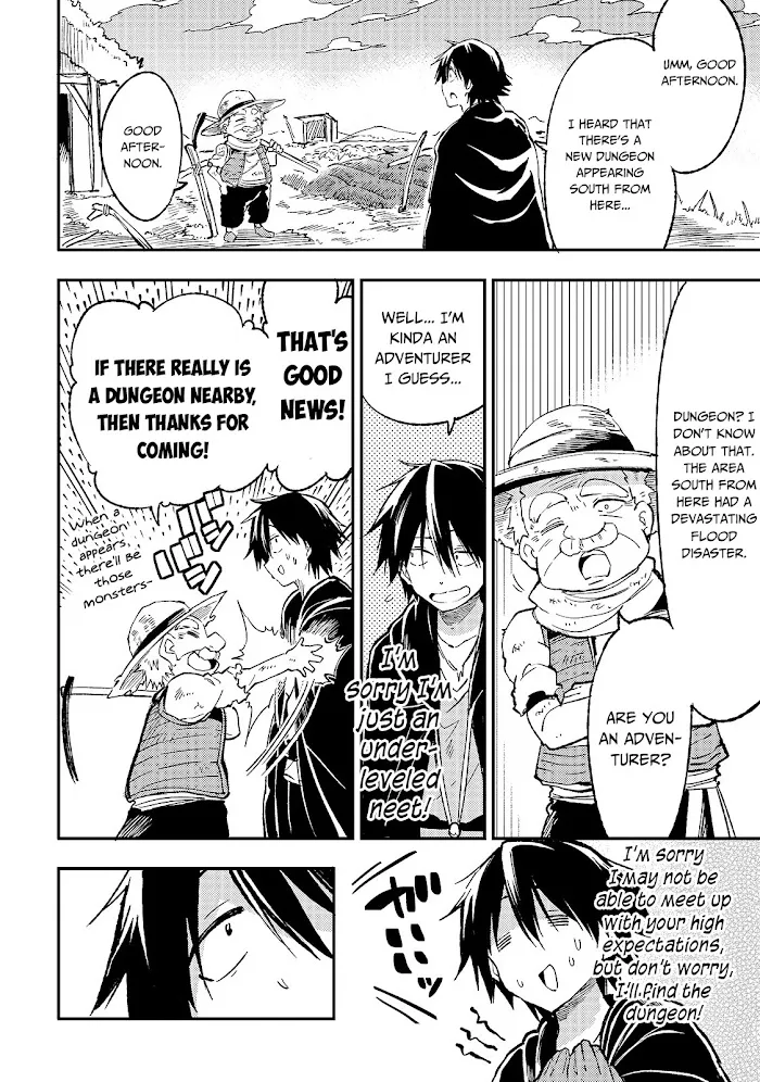 Lonely Attack On A Different World - Chapter 62 Page 11