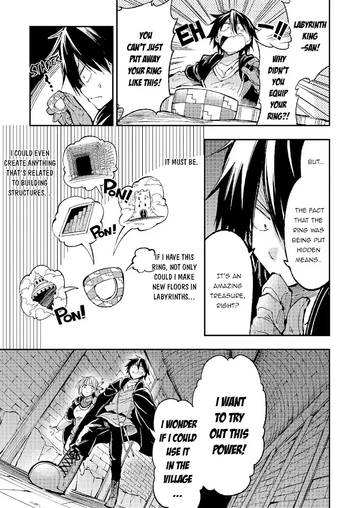 Lonely Attack On A Different World - Chapter 65 Page 6