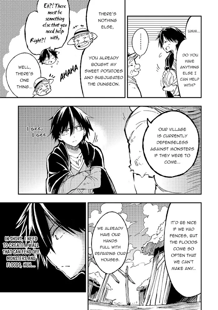 Lonely Attack On A Different World - Chapter 65 Page 10
