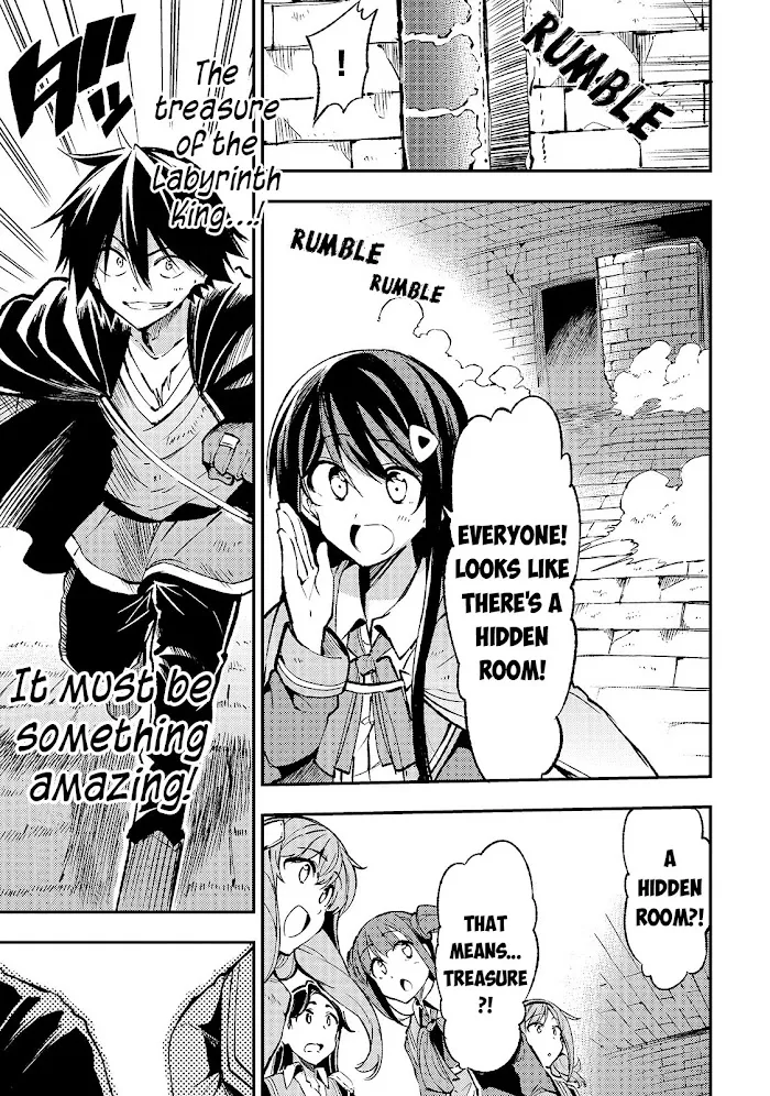 Lonely Attack On A Different World - Chapter 79 Page 4