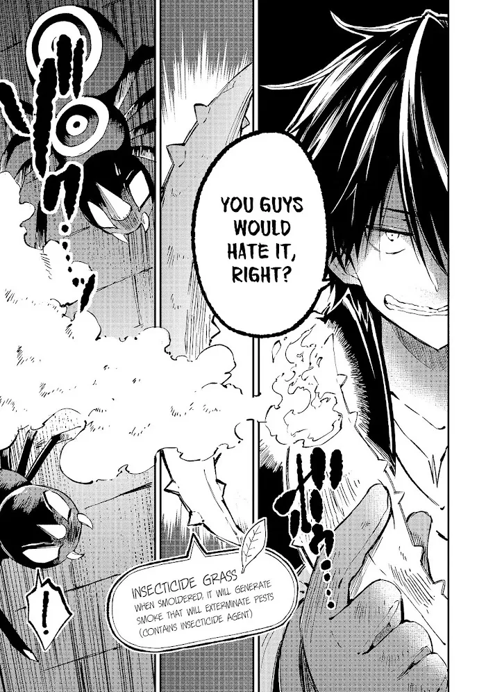 Lonely Attack On A Different World - Chapter 88 Page 10