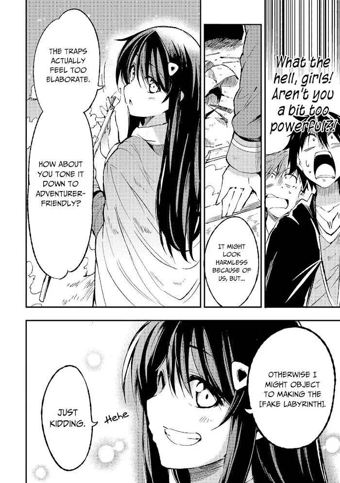Lonely Attack On A Different World - Chapter 91 Page 15