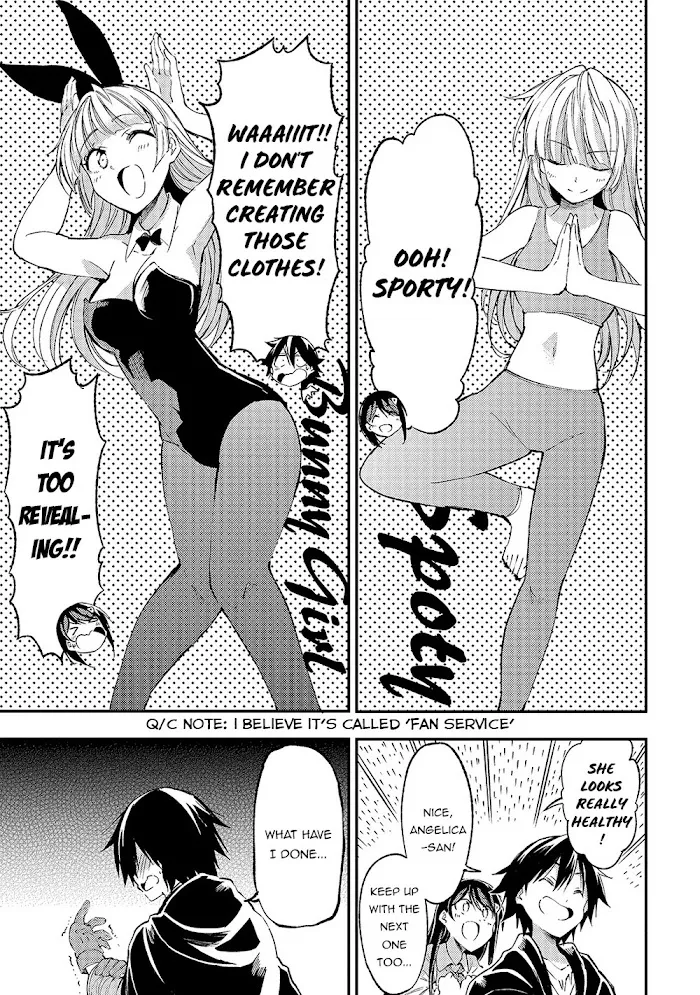 Lonely Attack On A Different World - Chapter 92 Page 12