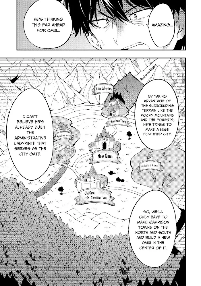 Lonely Attack On A Different World - Chapter 93 Page 8