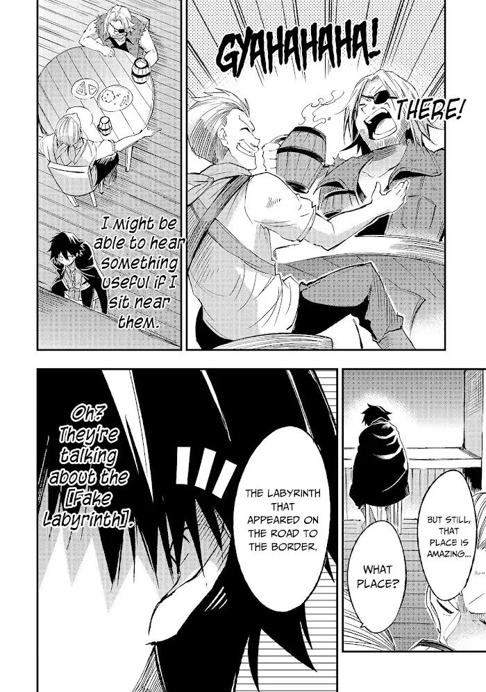 Lonely Attack On A Different World - Chapter 97 Page 10