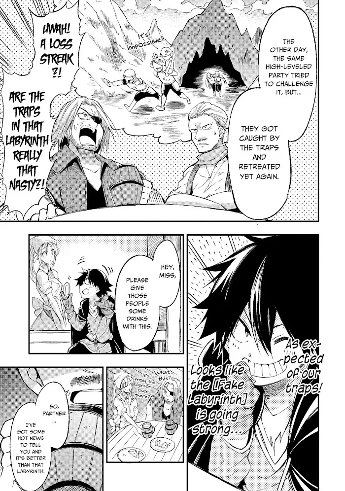 Lonely Attack On A Different World - Chapter 97 Page 11