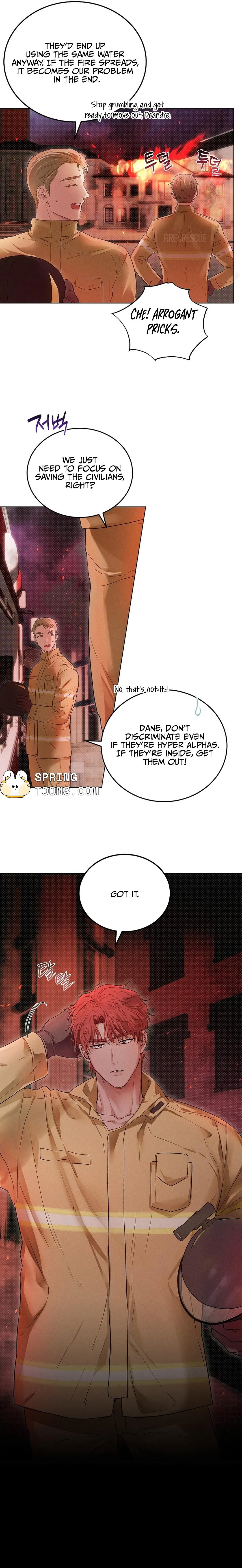 Desire Me if You Can - Chapter 1 Page 28