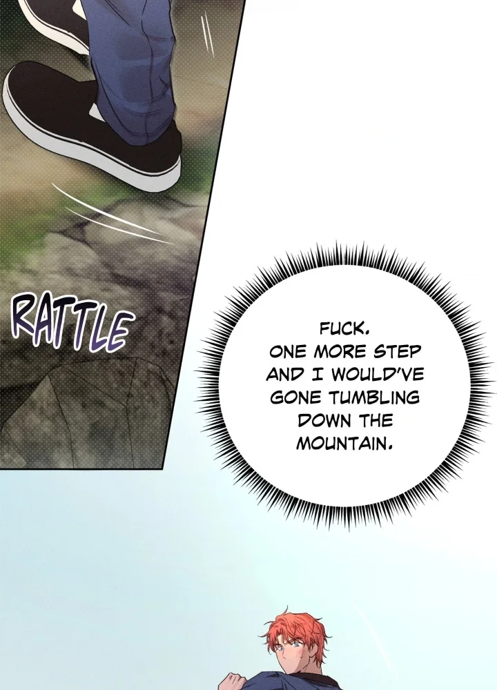 Desire Me if You Can - Chapter 10 Page 5