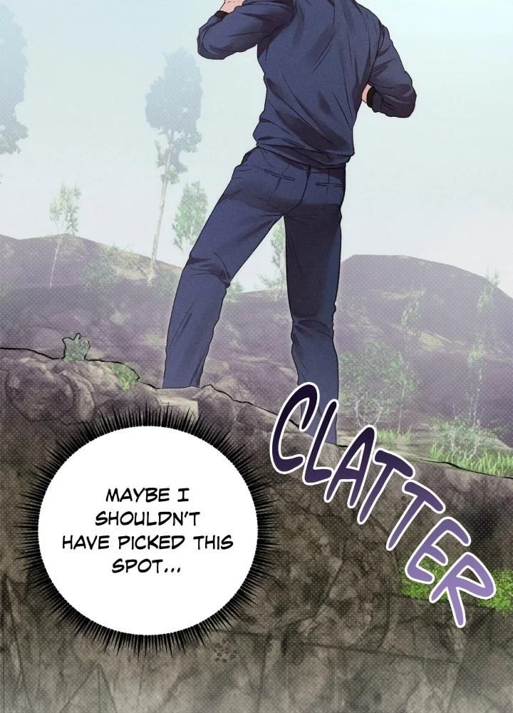 Desire Me if You Can - Chapter 10 Page 6