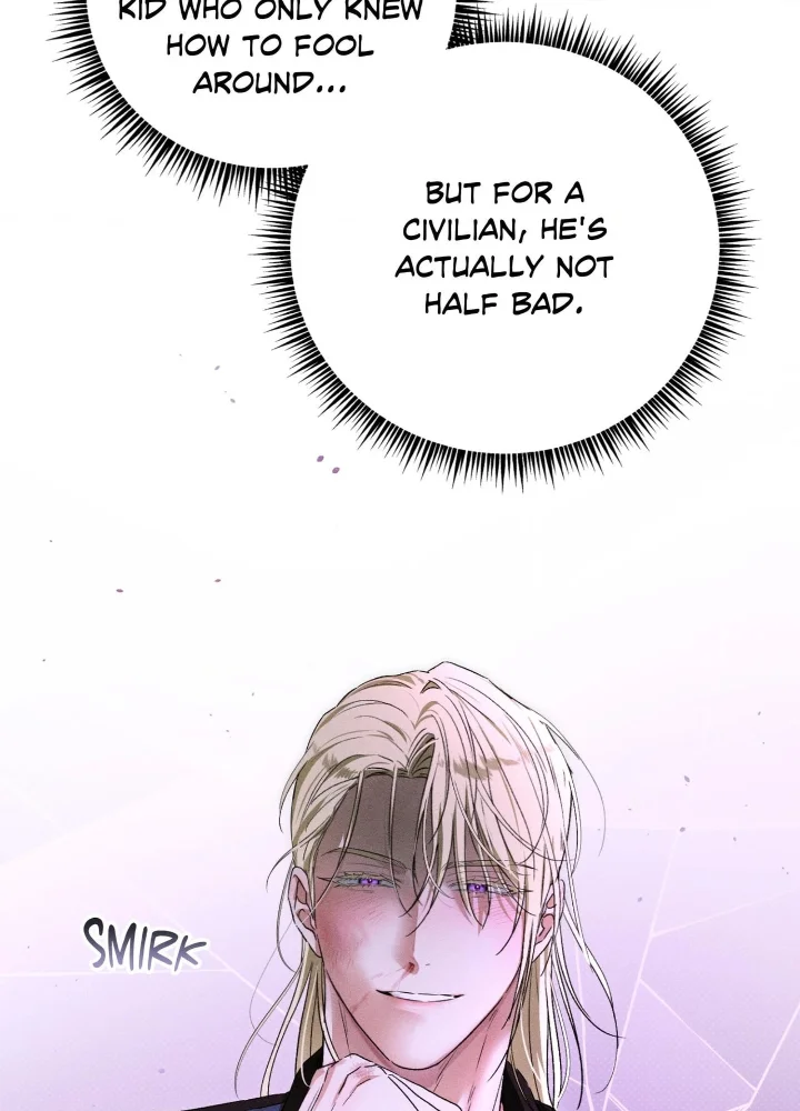 Desire Me if You Can - Chapter 10 Page 8