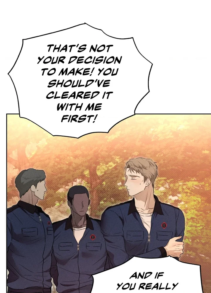 Desire Me if You Can - Chapter 10 Page 37