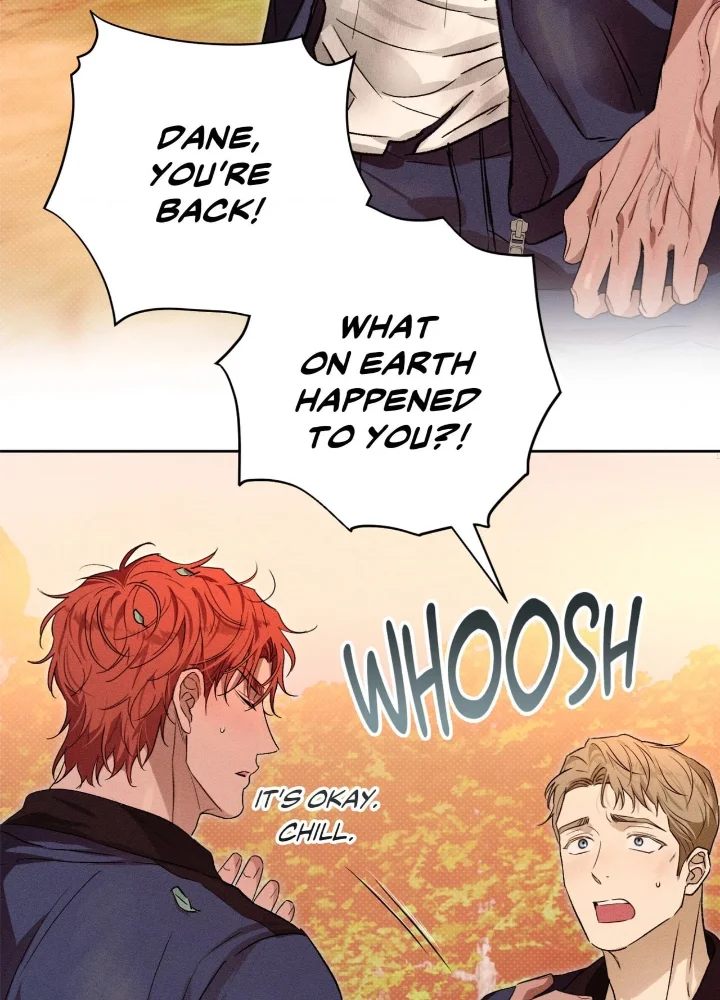 Desire Me if You Can - Chapter 10 Page 60