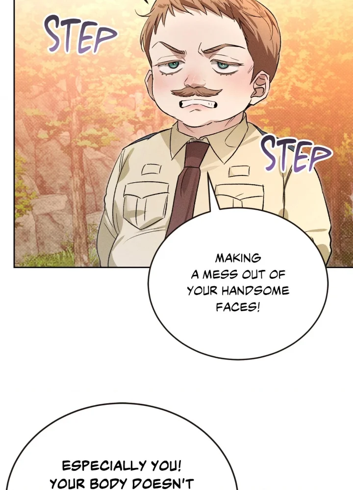 Desire Me if You Can - Chapter 10 Page 70