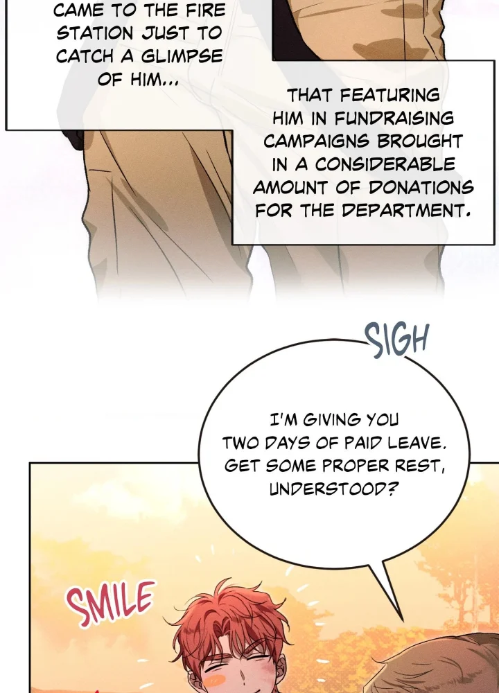 Desire Me if You Can - Chapter 10 Page 74