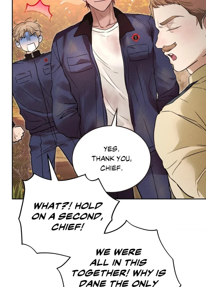 Desire Me if You Can - Chapter 10 Page 75