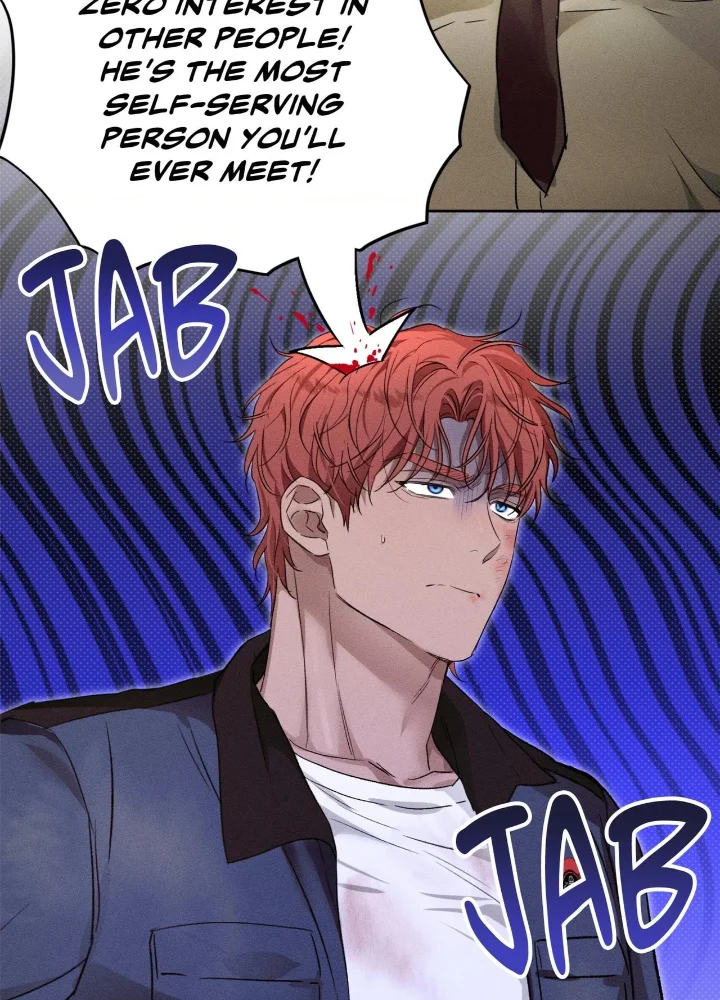 Desire Me if You Can - Chapter 10 Page 78