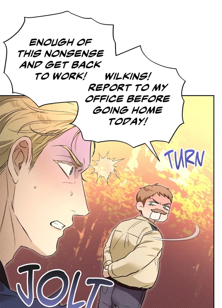 Desire Me if You Can - Chapter 10 Page 80