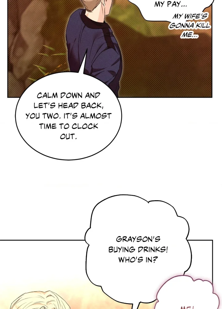 Desire Me if You Can - Chapter 10 Page 82