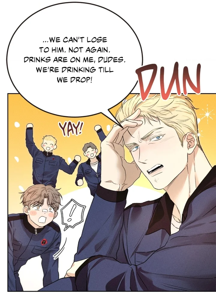 Desire Me if You Can - Chapter 10 Page 84