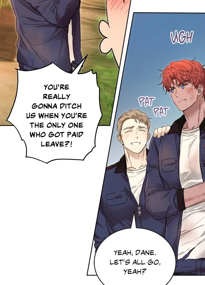 Desire Me if You Can - Chapter 10 Page 86
