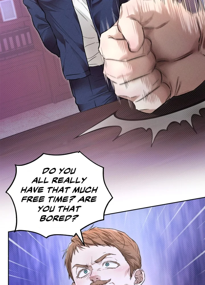 Desire Me if You Can - Chapter 11 Page 2