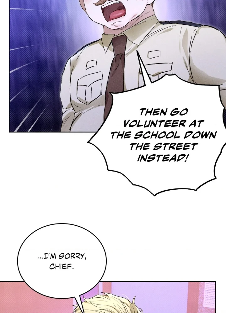 Desire Me if You Can - Chapter 11 Page 3