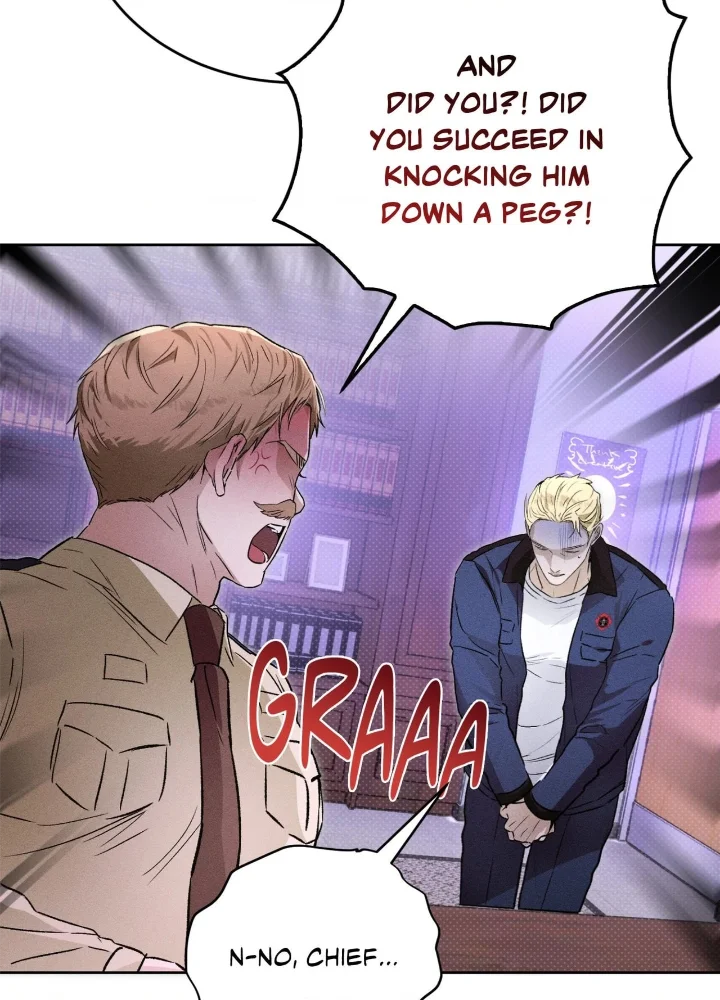 Desire Me if You Can - Chapter 11 Page 5