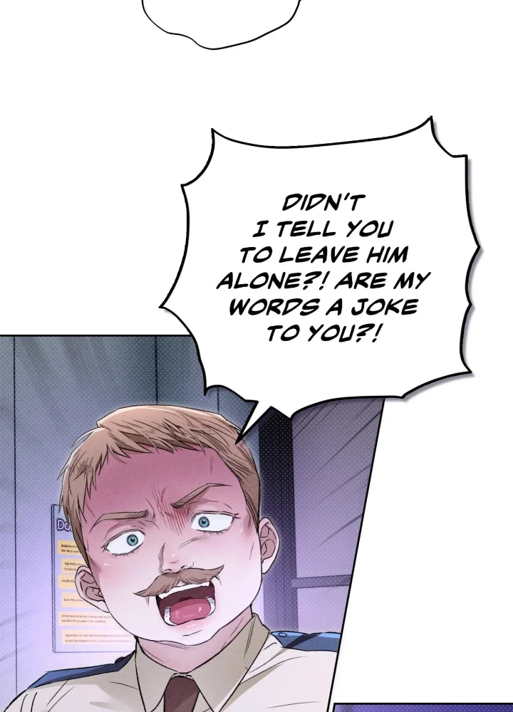 Desire Me if You Can - Chapter 11 Page 6