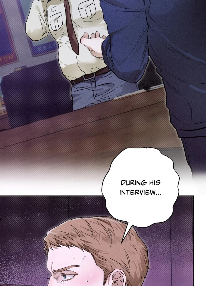 Desire Me if You Can - Chapter 11 Page 10