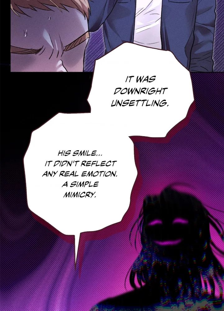 Desire Me if You Can - Chapter 11 Page 14