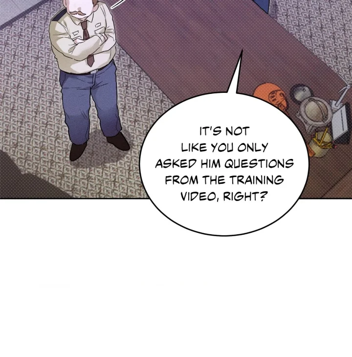 Desire Me if You Can - Chapter 11 Page 17