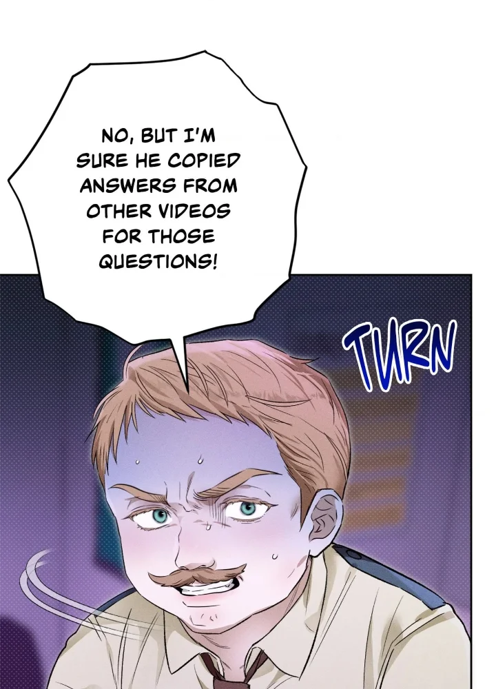 Desire Me if You Can - Chapter 11 Page 18