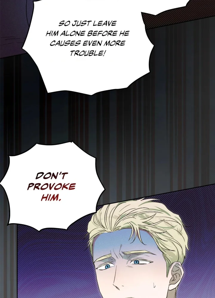 Desire Me if You Can - Chapter 11 Page 20