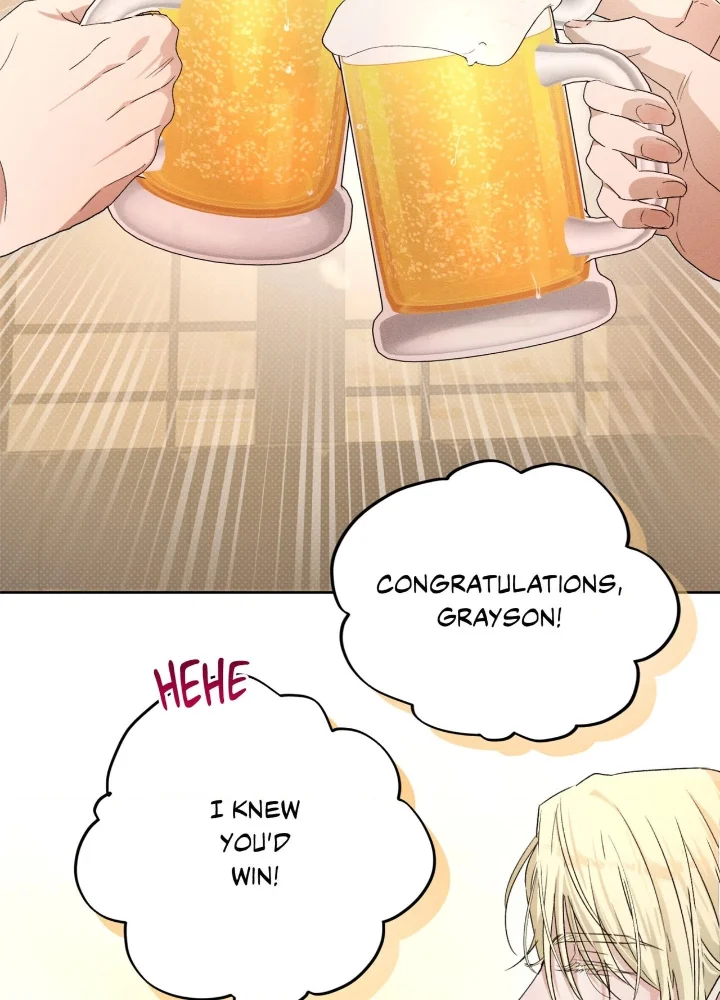 Desire Me if You Can - Chapter 11 Page 25