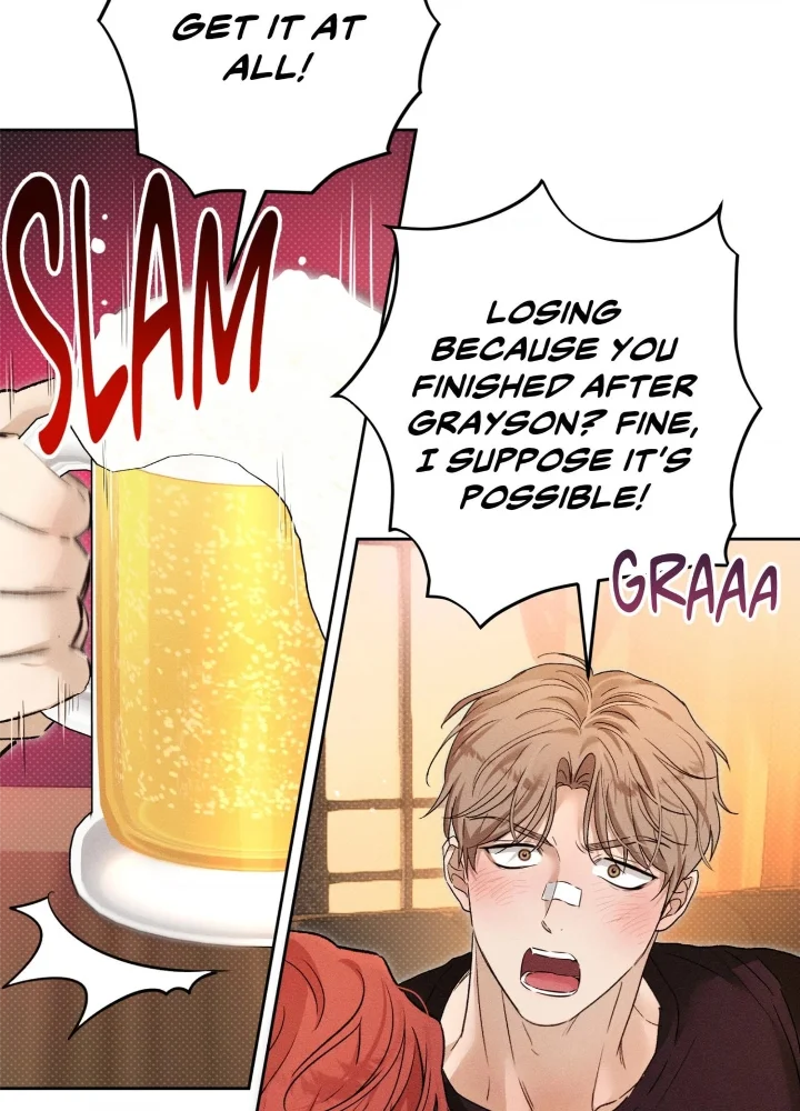 Desire Me if You Can - Chapter 11 Page 30