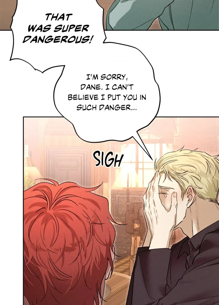 Desire Me if You Can - Chapter 11 Page 36