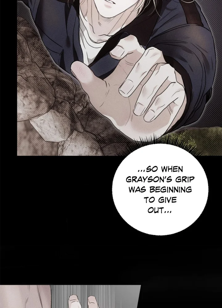 Desire Me if You Can - Chapter 11 Page 41