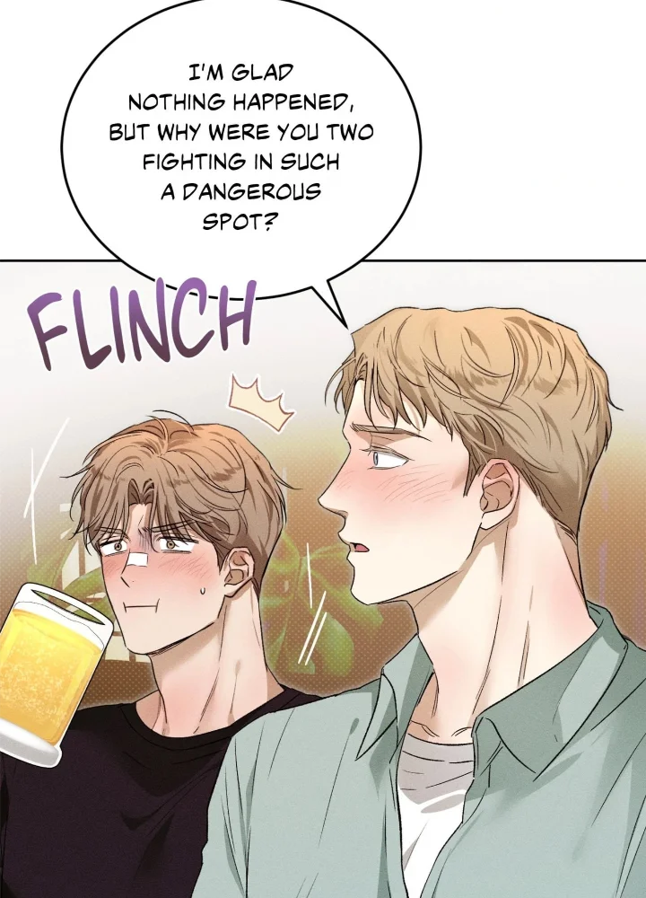 Desire Me if You Can - Chapter 11 Page 47