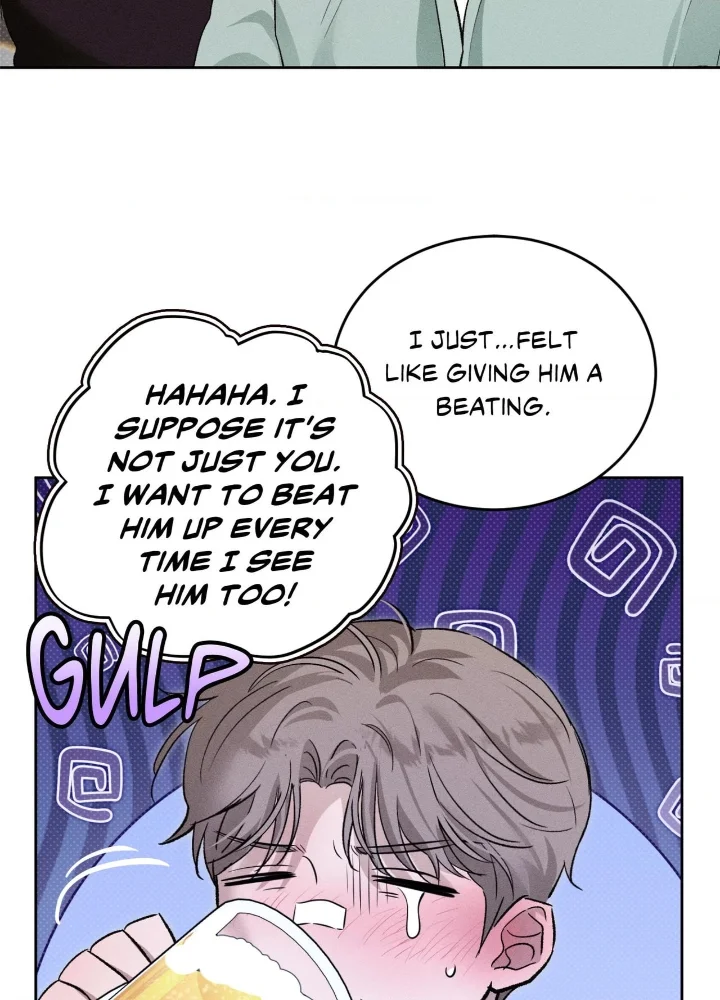 Desire Me if You Can - Chapter 11 Page 48