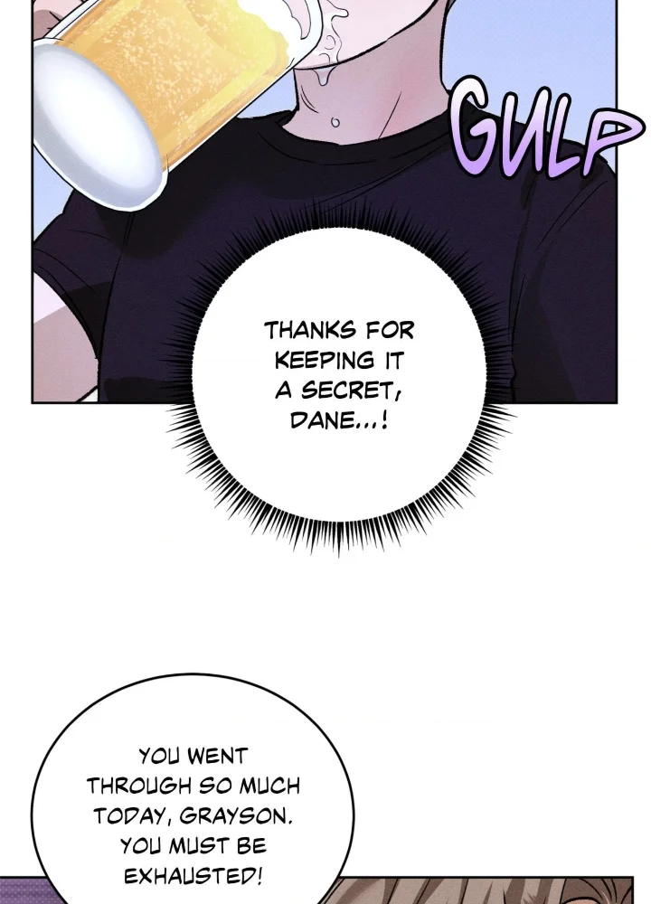 Desire Me if You Can - Chapter 11 Page 49