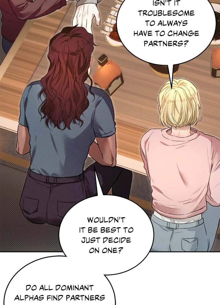 Desire Me if You Can - Chapter 11 Page 53