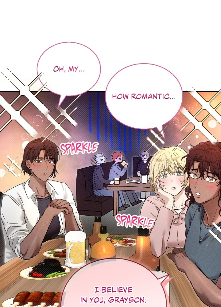 Desire Me if You Can - Chapter 11 Page 60