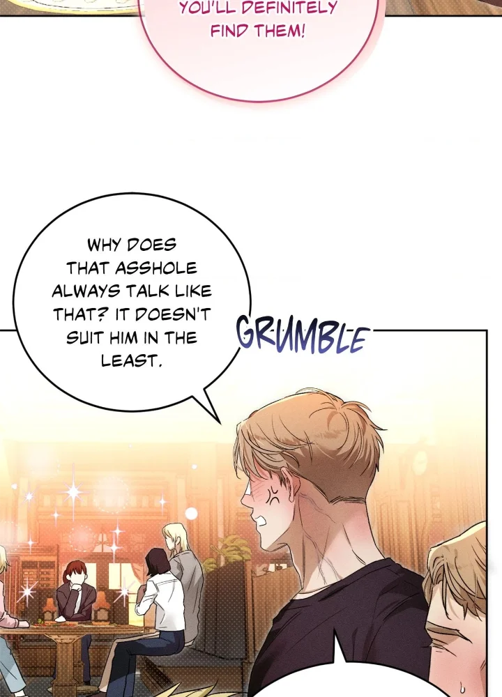 Desire Me if You Can - Chapter 11 Page 61
