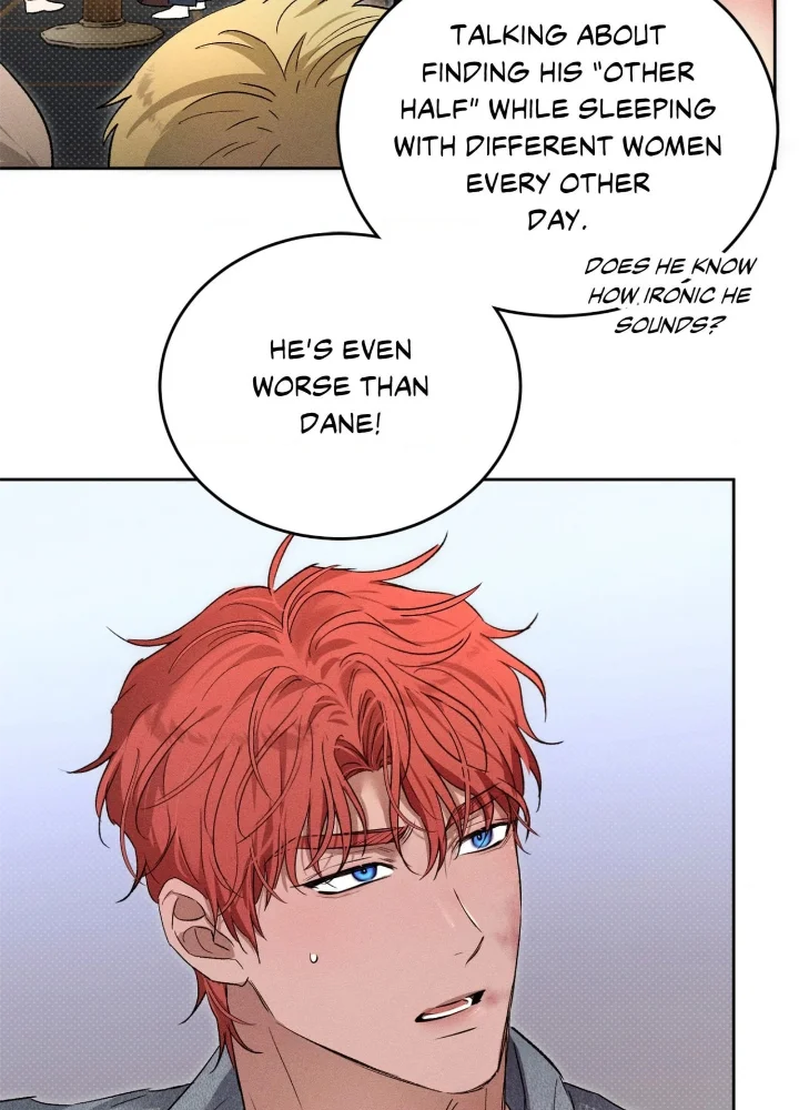 Desire Me if You Can - Chapter 11 Page 62