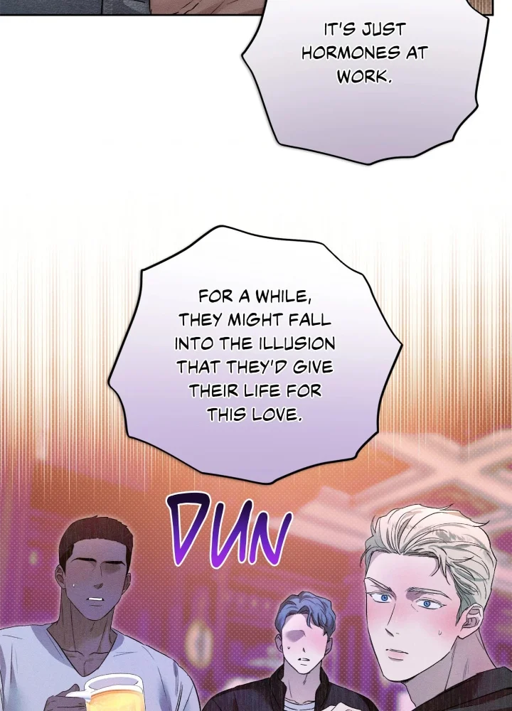 Desire Me if You Can - Chapter 11 Page 68