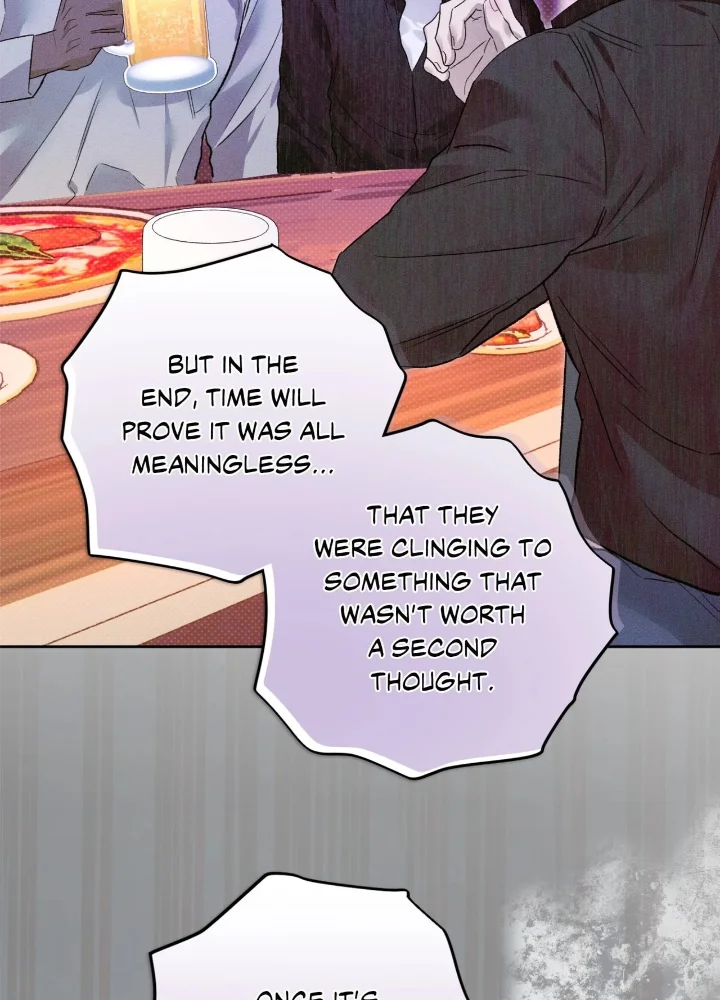 Desire Me if You Can - Chapter 11 Page 69
